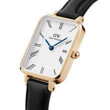 Load image into Gallery viewer, DANIEL WELLINGTON - QUADRO ROMAN NUMERAL
