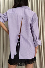 Load image into Gallery viewer, LILYA - VENNIE SHIRT
