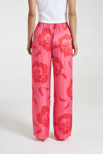 Load image into Gallery viewer, ELASTIC WAIST PANT / A ROSE BY ANY OTHER NAME
