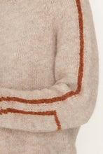 Load image into Gallery viewer, ROWIE - LANA KNIT JUMPER
