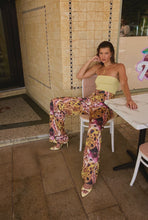 Load image into Gallery viewer, SUMMI SUMMI - SALLY PANT / orchid
