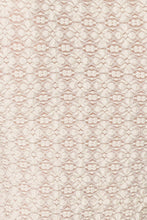 Load image into Gallery viewer, ROWIE THE LABEL - SAMANTHA CLOVER LACE TOP / creme
