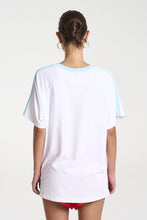 Load image into Gallery viewer, SUMMI SUMMI - TEE V-NECK
