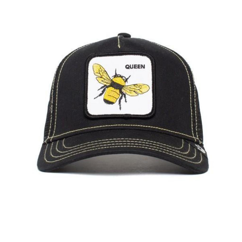 GOORIN BROS CAP  - THE QUEEN BEE