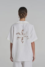 Load image into Gallery viewer, SUMMI SUMMI - SS ANGLAISE SHIRT
