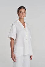 Load image into Gallery viewer, SUMMI SUMMI - SS ANGLAISE SHIRT
