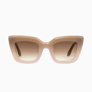 VALLEY - BRIGADA TOFFEE FADE TO IVORY /BROWN GRADIENT