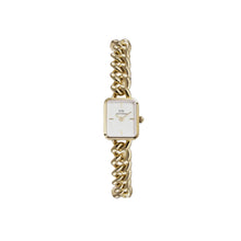 Load image into Gallery viewer, DANIEL WELLINGTON - JOLIE CHAIN WATCH / GOLD
