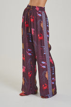 Load image into Gallery viewer, SUMMI SUMMI - WIDE LEG PANT / ZODIAC
