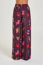 Load image into Gallery viewer, SUMMI SUMMI - WIDE LEG PANT / ZODIAC

