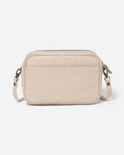 Load image into Gallery viewer, STITCH &amp; HIDE - TAYLOR BAG IVORY
