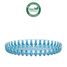Load image into Gallery viewer, GUZZINI DOLCEVITA - ROUND TRAY TURQUOISE

