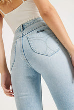 Load image into Gallery viewer, ROLLAS - DUSTERS ECO ERIN BLUE JEAN
