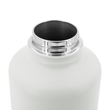 Load image into Gallery viewer, PARGO - GROWLER -  INSULATED WATER BOTTLE  BONE WHITE 1890 ML
