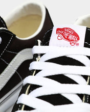 Load image into Gallery viewer, VANS - SK8 LOW BLACK WHITE
