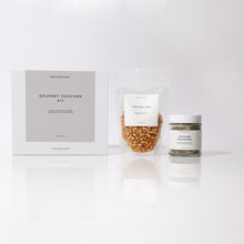 Load image into Gallery viewer, TASTEOLOGY - GOURMET POPCORN BOX
