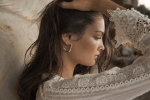 Load image into Gallery viewer, AMBER SCEATS - Lopez Earrings
