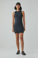 Load image into Gallery viewer, NEUW - JONESY DRESS  BLACK
