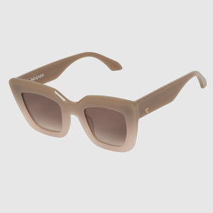 VALLEY - BRIGADA TOFFEE FADE TO IVORY /BROWN GRADIENT