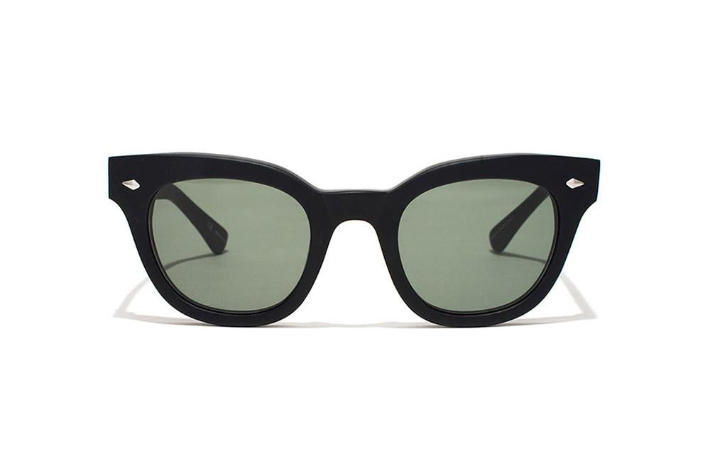 EPOKHE - DYLAN BLACK MATTE GREEN