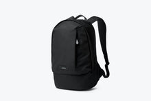 Load image into Gallery viewer, BELLROY - CLASSIC BACKPACK COMPACT - BLACK
