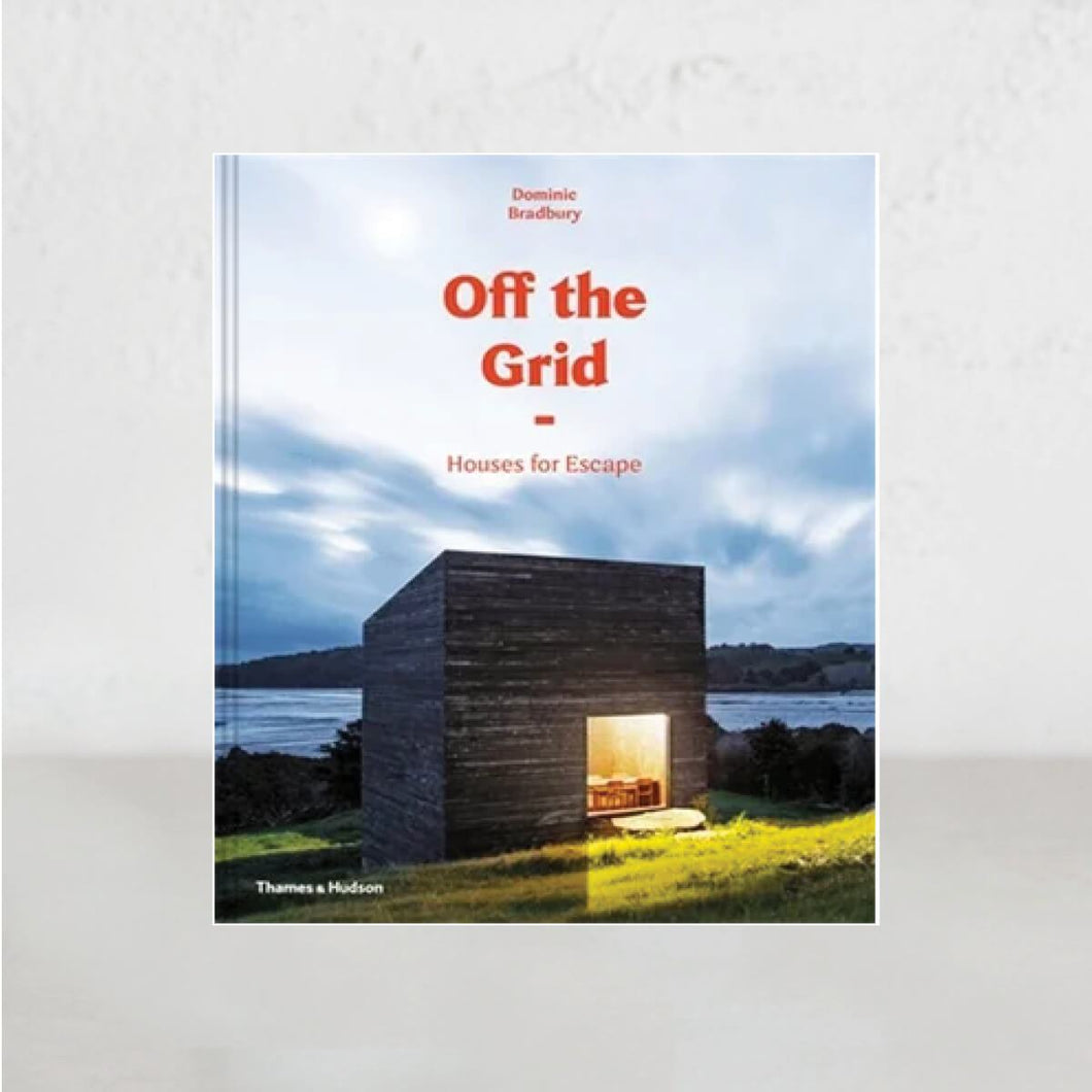 OFF THE GRID