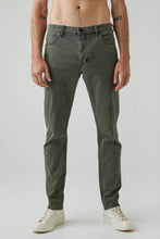 Load image into Gallery viewer, NEUW - LOU SLIM TWILL JEAN - MILITARY
