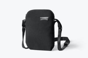 BELLROY - CITY POUCH BLACK
