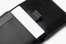 Load image into Gallery viewer, BELLROY - NOTE SLEEVE BLACK
