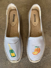 Load image into Gallery viewer, SOLUDOS - MIMOSA SLIPPER
