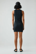 Load image into Gallery viewer, NEUW - JONESY DRESS  BLACK
