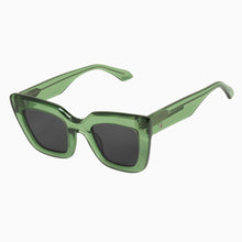Load image into Gallery viewer, VALLEY - BRIGADA - BOTTLE GREEN / BLACK LENS

