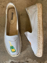 Load image into Gallery viewer, SOLUDOS - MIMOSA SLIPPER
