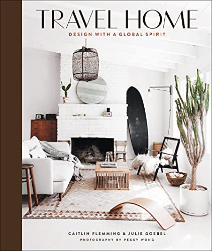 TRAVEL HOME - BOOK