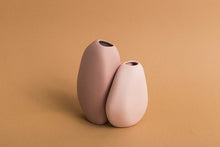 Load image into Gallery viewer, NED COLLECTION - HARMIE VASE BLUSH PINK
