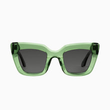 Load image into Gallery viewer, VALLEY - BRIGADA - BOTTLE GREEN / BLACK LENS
