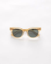 Load image into Gallery viewer, EPOKHE - DYLAN CITRINE POLISHED GREEN
