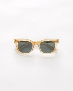 EPOKHE - DYLAN CITRINE POLISHED GREEN