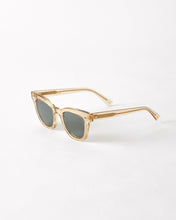 Load image into Gallery viewer, EPOKHE - DYLAN CITRINE POLISHED GREEN
