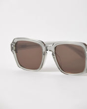 Load image into Gallery viewer, EPOKHE - WILSON - SMOKED CRYSTAL POLISHED BRONZE
