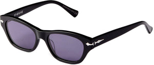 EPOKHE - FREQUENCY BLACK POLISHED/BLACK