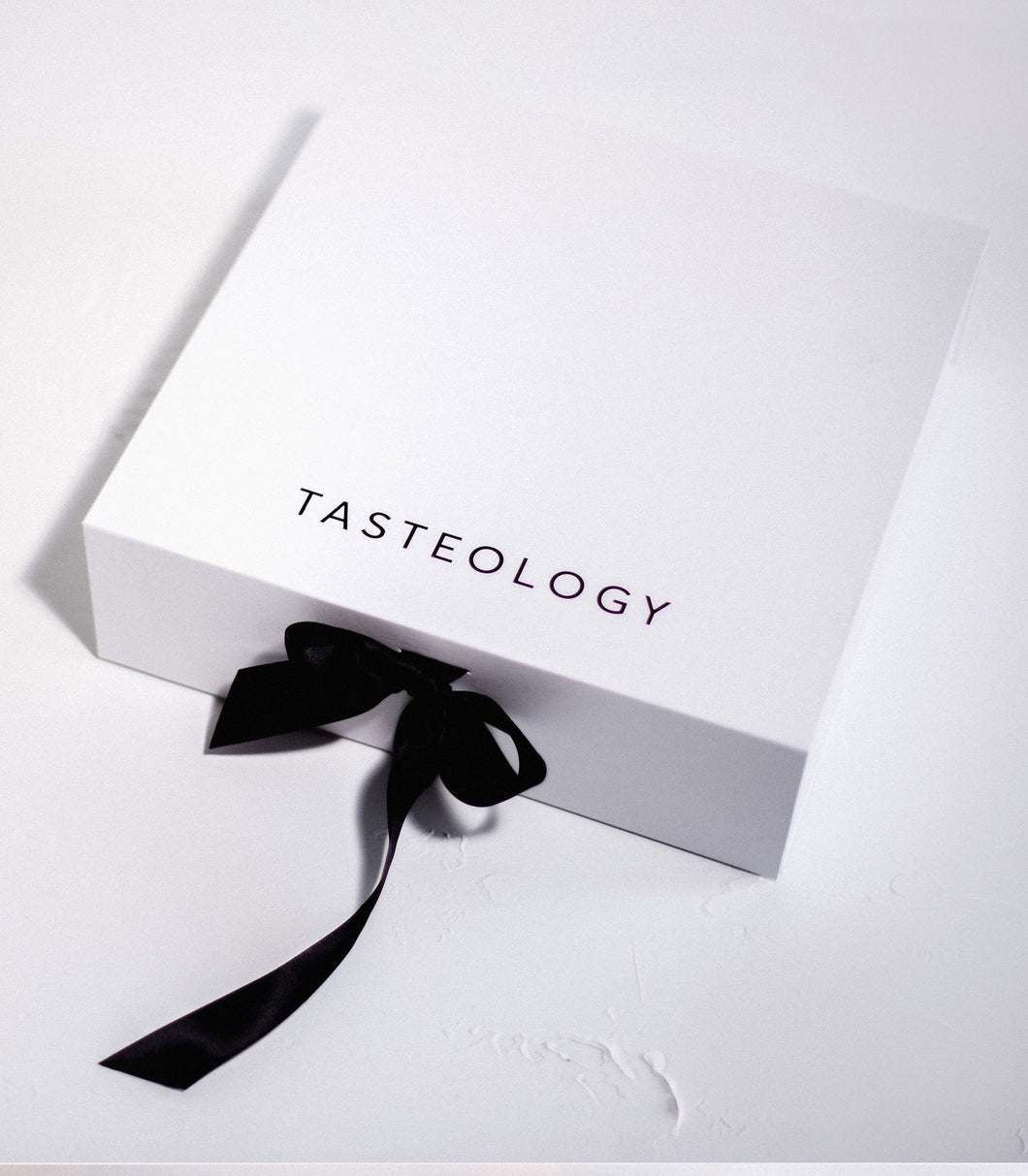TASTEOLOGY - GIFT BOX