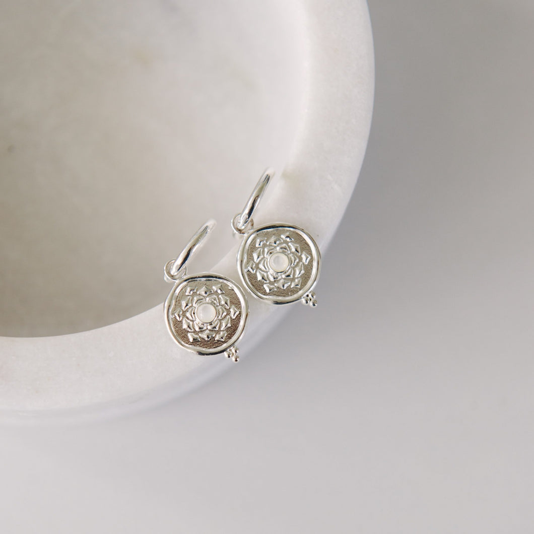 LOVE LUNAMEI - JORAH EARRINGS
