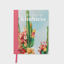 Load image into Gallery viewer, KINDNESS JOURNAL

