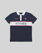 Load image into Gallery viewer, WNDRR - HIGH TIDE POLO TOP
