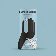 Load image into Gallery viewer, PAPERMOON - ALOE &amp; AGAVE DEODORANT
