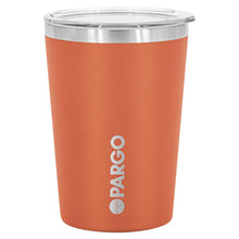 Load image into Gallery viewer, PARGO 12oz INSULATED CUP - OUTBACK RED
