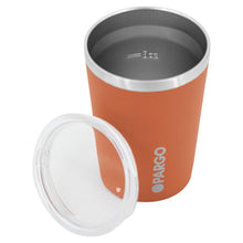 Load image into Gallery viewer, PARGO 12oz INSULATED CUP - OUTBACK RED
