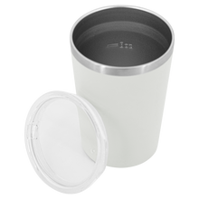 Load image into Gallery viewer, PARGO 12oz INSULATED CUP - BONE WHITE
