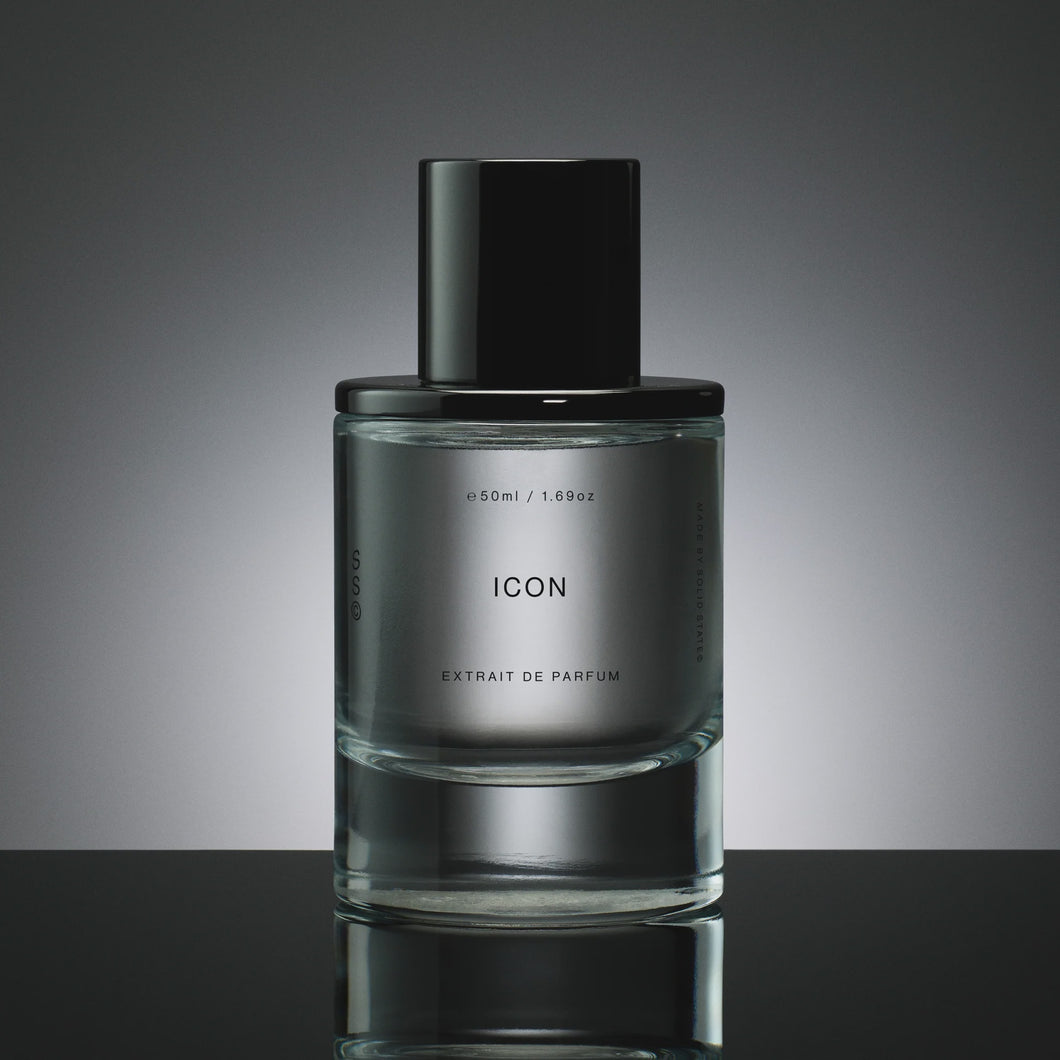 SOLID STATE - ICON EDP 50ml
